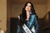 Nuevo lío en Miss Universo: Miss Irak asegura que intentan "descalificarla" por "decir la verdad"