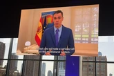 Una modesta pero inmediata rectificación energética
