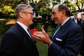 Reino Unido y la Unión Europea desandan su 'divorcio' energético
