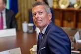 Trump nombra a Sean Duffy como administrador interino de la NASA mientras se espera la salida de más de 2.000 empleados de alto rango