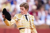 Empieza el baile de las sustituciones de Morante, que se fija Salamanca para volver: Emilio de Justo, Borja Jiménez...