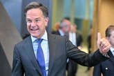 Rutte ignora a España y confirma que propondrá a los aliados un gasto en Defensa del 5% con la fórmula 3,5+1,5: " Si no lo hacemos, no estaremos seguros"