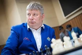 Incendio en la selección española: Shirov acusa al capitán de "dictador"