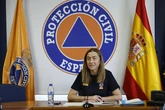 Barcones evita debates y pide no distraerse ante el verdadero "enemigo"