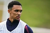 Alexander-Arnold: el lado más personal del nuevo jugador del Real Madrid, enamorado de la influencer y modelo Estelle Behnke