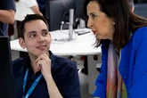 Robles: "El PP usa el caso del fiscal general para atacar al gobierno, no por justicia"