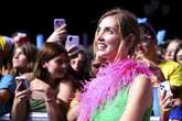 Chiara Ferragni, pérdida de activos e ingresos en picado: la hora de la verdad para su imperio