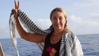 Reyes Rigo, la última española de la Global Summud Flotilla, regresará hoy a España tras pactar con la Fiscalía israelí