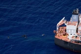 Sea Watch denuncia que las autoridades italianas le impidieron salvar a dos niños que han muerto y a otra persona desaparecida en la costa de Túnez