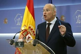 El PP acusa al Gobierno de patrocinar "un comando Leire y un comando Bolaños" y "deberle favores" al fiscal general: "Esto es repugnante"