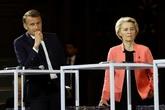 Macron y Von der Leyen lanzan un programa para atraer a Europa a los científicos estadounidenses amenazados por Trump
