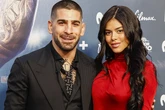 Ilia Topuria, Giorgina Uzcategui y la supuesta crisis de la que todos hablan: ella ha borrado todas sus fotos con él