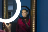 Leonor Watling: "Las fotos sexistas ya no te las hace una revista sino nosotras mismas para Instagram. Antes te forzaban, hoy eres tu propio chulo"