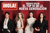 La generación Consonante Muda