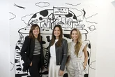 Lola Vilas, Marta López y Adriana Guzmán: quiénes son las tres jefas 'millennials' que mueven los hilos de Uber España
