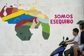 Nicolás Maduro rechaza el reclamo de la Corte Internacional de Justicia y mantiene las elecciones en el Esequibo pese al "riesgo grave"