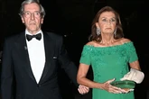 Alfonso de Borbón: la apabullante genealogía del suegro aristócrata de Eugenia Silva