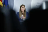 ¿Dónde estaba Aagesen? Las trece reuniones en las 72 horas más críticas de la ministra ecológica después del apagón