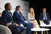 Cartagena ante el reto de ser el cuarto puerto de España: "Necesitamos prepararnos con infraestructuras de primer orden"