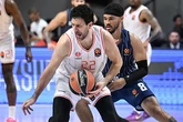 El Hapoel Tel Aviv, un nuevo rico contra las jerarquías de la Euroliga: "El Madrid ofreció más dinero, pero Micic nos eligió"