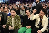 Jonas Brothers: del anillo de castidad a sus romances con Taylor Swift y Sophie Turner