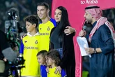Cristiano Ronaldo y Georgina Rodríguez: su salida de Arabia Saudí no depende solo del fútbol