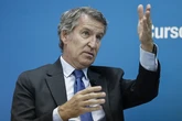 El paso al frente del PP con la inmigración: "Ni incendiar las calles ni puertas abiertas"