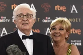 La hija de Mariano Ozores, Teresa, tras la muerte del director: "Mi padre era el hombre más bueno, honrado y honesto que he conocido"