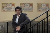 Agustín Díaz Yanes, el hedonismo de hacer películas