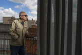 Juan José Millás: "La gente me dice que se muere de risa con mis libros. Al principio me molestaba un poco"