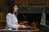 Situación límite para Ana Redondo con una crisis de Gobierno a la vista: cuatro varapalos en seis días