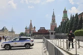 Guerra Ucrania - Rusia, últimas noticias | Eslovaquia retira el veto al nuevo paquete de sanciones contra Rusia que impide comprar combustible ruso a partir de 2028