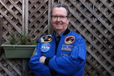 Scott Hubbard, el primer 'zar' de Marte: "Elon Musk sólo llegará allí antes que la NASA si está dispuesto a matar a alguien"