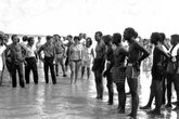 Un libro revela "la guerra oculta de Florida" contra las personas negras y LGBTI a mitad del siglo XX y su paralelismo con la Administración Trump