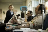 El trasplante de médula ósea en España alcanza cifras históricas: en 2024 se registraron 748 de donante no emparentado