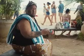 Muere David HK Bell, el hawaiano entrañable que sale en Lilo y Stitch