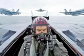 Desde el cine de guerra que previsiblemente será más 'Top Gun' y menos 'Apocalypse Now' a China que quiere cerdos más esbeltos para desligarse de EEUU