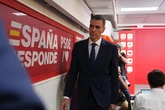 El PSOE toca "fondo" tras destaparse 11 años de corrupción con Sánchez: "Se acabó el mantra de que todo es una conspiración contra nosotros"