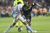 El Celta no culmina su estimable reacción ante el Betis