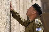 ¿Es el general Zamir el nuevo 'anti Netanyahu'?