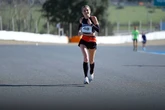 Verdeliss gana el maratón en Congo, pero le quitan el premio sorprendentemente: "Cuando he visto este trampeo, me he pirado"