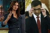 El presidente de RTVE rompe su silencio y responde a los golpes de Mariló Montero en La Revuelta: "La receta de Mariló para mi ideología crónica parece estar funcionando"