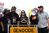 Informe histórico en Australia: el Parlamento de Victoria reconoce que hubo "genocidio" contra los aborígenes