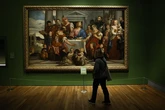 Paolo Veronés, en el Museo del Prado: "Por su elegancia, es el Cary Grant de la pintura veneciana"