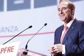 Mapfre comercializa 300 'hipotecas inversas' en dos años de alianza con Banco Santander