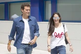 Albert Rivera y Malú: la política se hizo pop