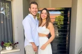 La boda de Avner, el hijo oveja blanca de Netanyahu, mientras el oveja negra sigue en el ojo del huracán