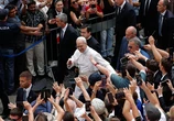 El Papa León regresa el Ángelus a Castel Gandolfo una década después: "Lo echábamos en falta"