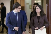 Vox reclama que el Tribunal de Cuentas audite los pagos en efectivo del Congreso y el Senado y la "gestión económica" del Grupo Parlamentario Socialista