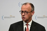Merz anuncia "un otoño de reformas" ante el futuro de una Alemania que está "en juego"